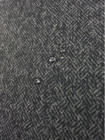 JS ZOYG  消光牛津布陽離子 側面照